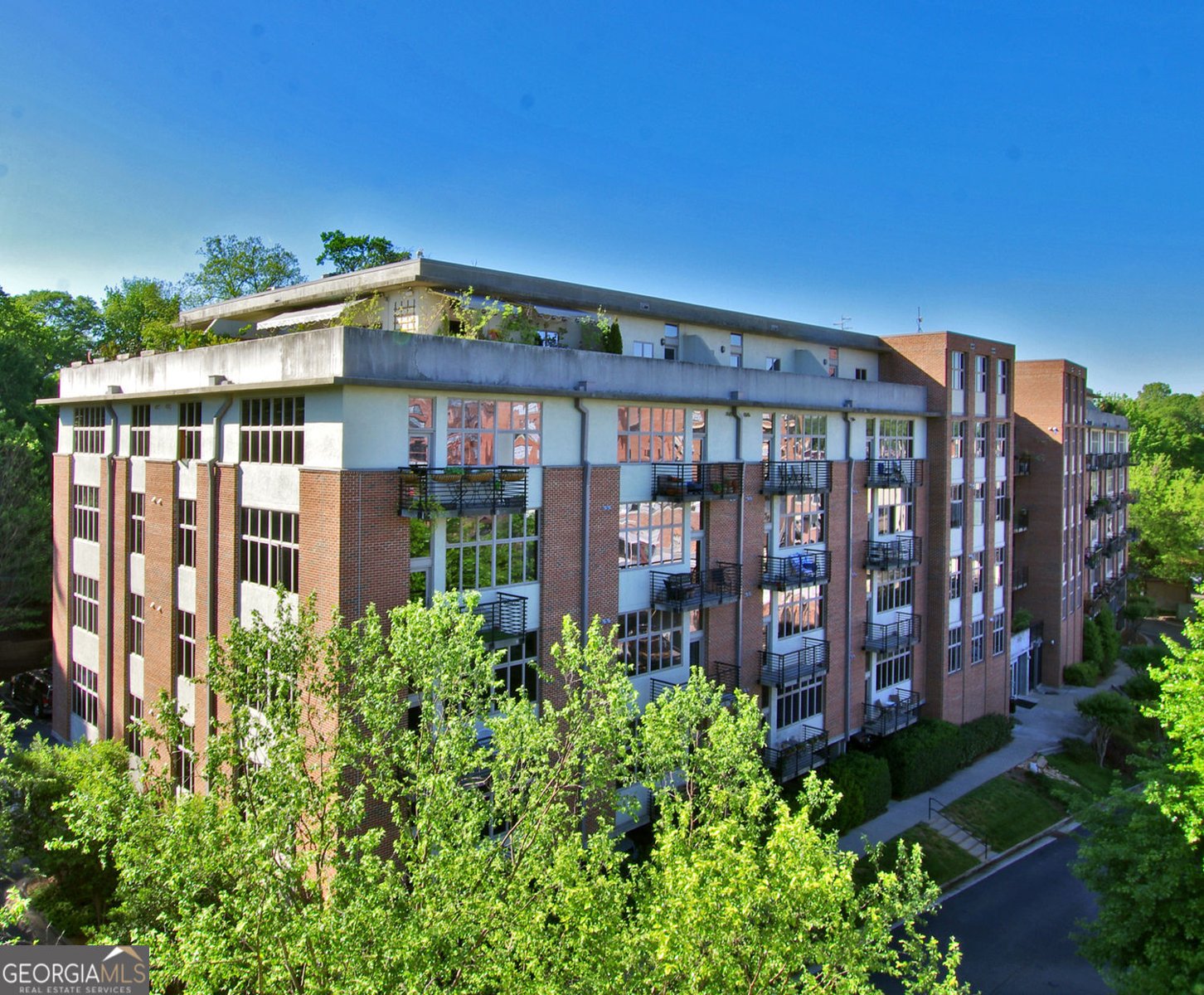 640 Glen Iris Drive Atlanta - 56