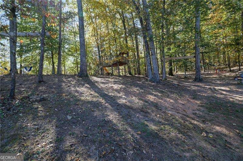 199 Grizzle Road Dawsonville - 10