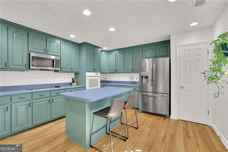 199 Grizzle Road Dawsonville - 12