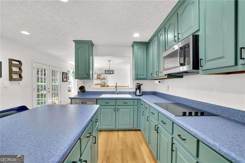 199 Grizzle Road Dawsonville - 14