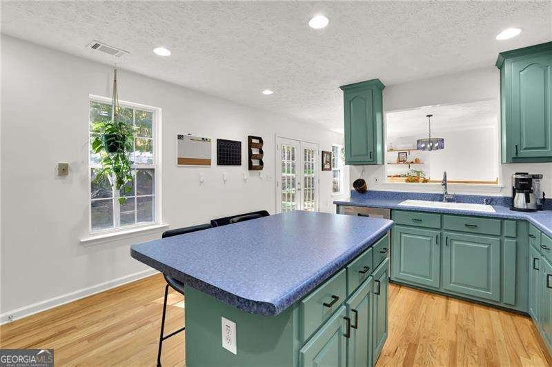 199 Grizzle Road Dawsonville - 15