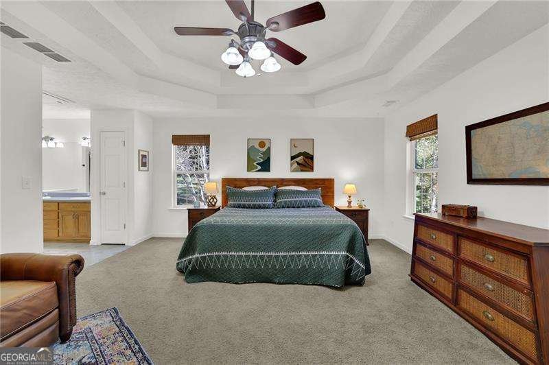 199 Grizzle Road Dawsonville - 16