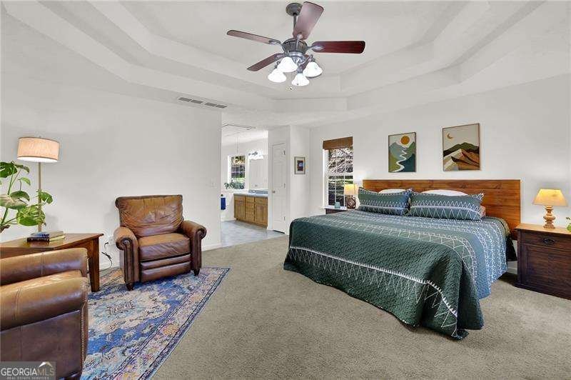 199 Grizzle Road Dawsonville - 17