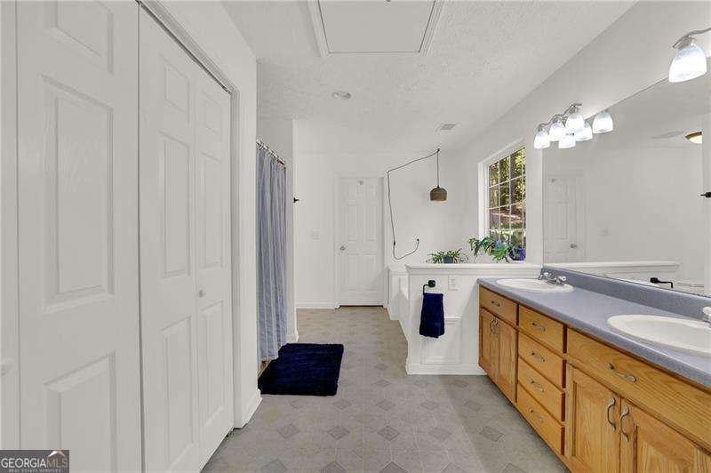 199 Grizzle Road Dawsonville - 20