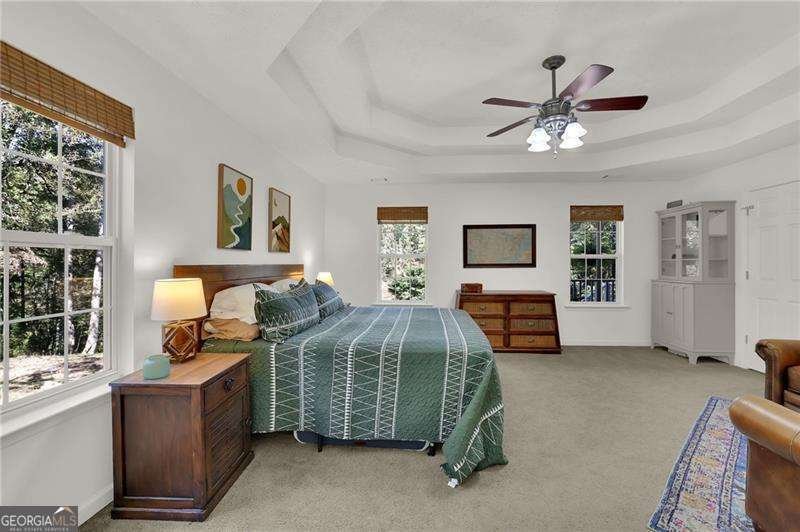 199 Grizzle Road Dawsonville - 21