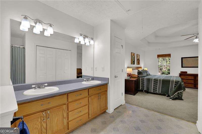 199 Grizzle Road Dawsonville - 23