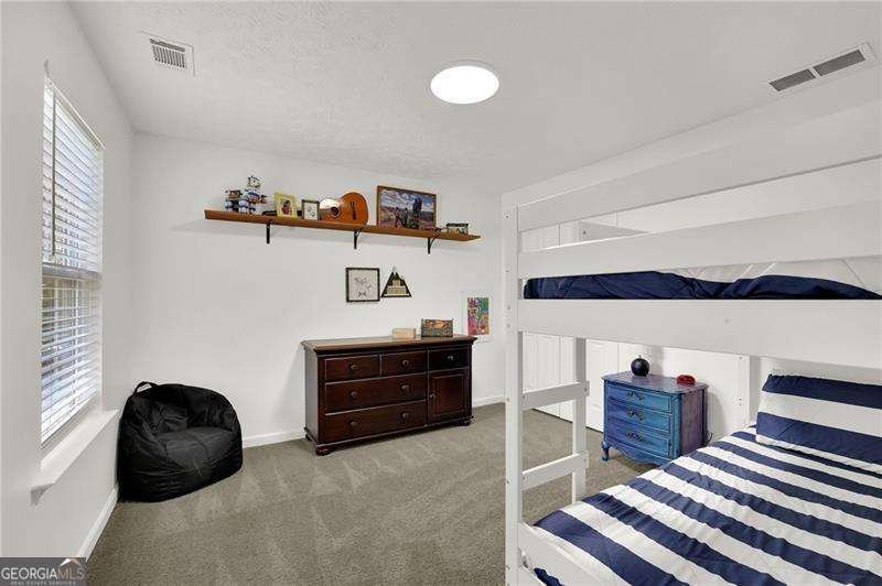 199 Grizzle Road Dawsonville - 27