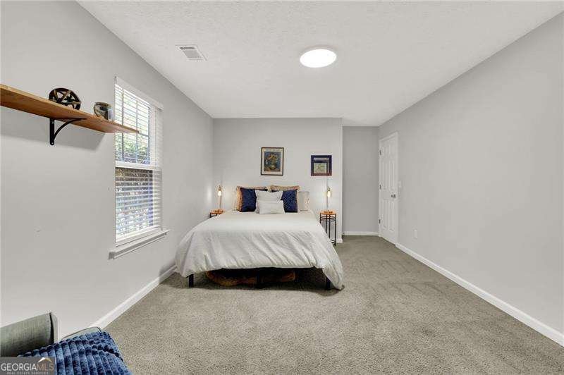 199 Grizzle Road Dawsonville - 33