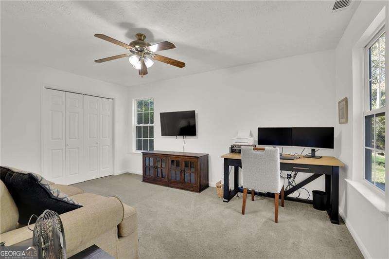 199 Grizzle Road Dawsonville - 35