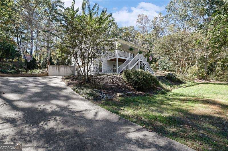 199 Grizzle Road Dawsonville - 7