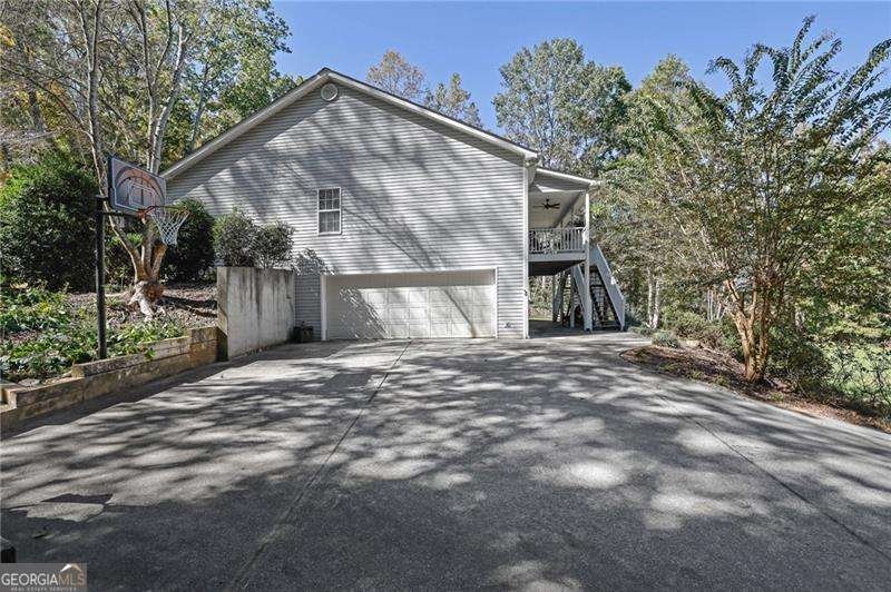 199 Grizzle Road Dawsonville - 8