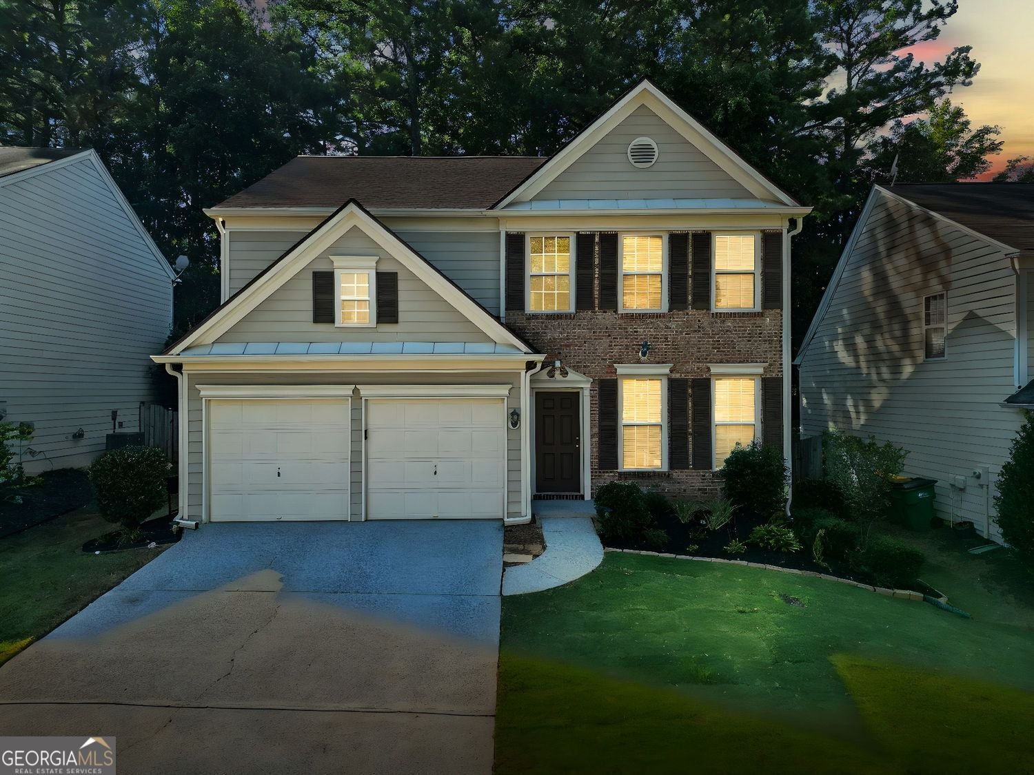 525 Mullein Trace Woodstock - 2