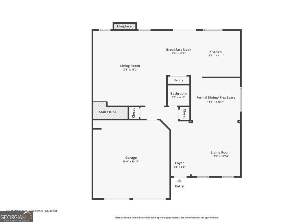 525 Mullein Trace Woodstock - 53