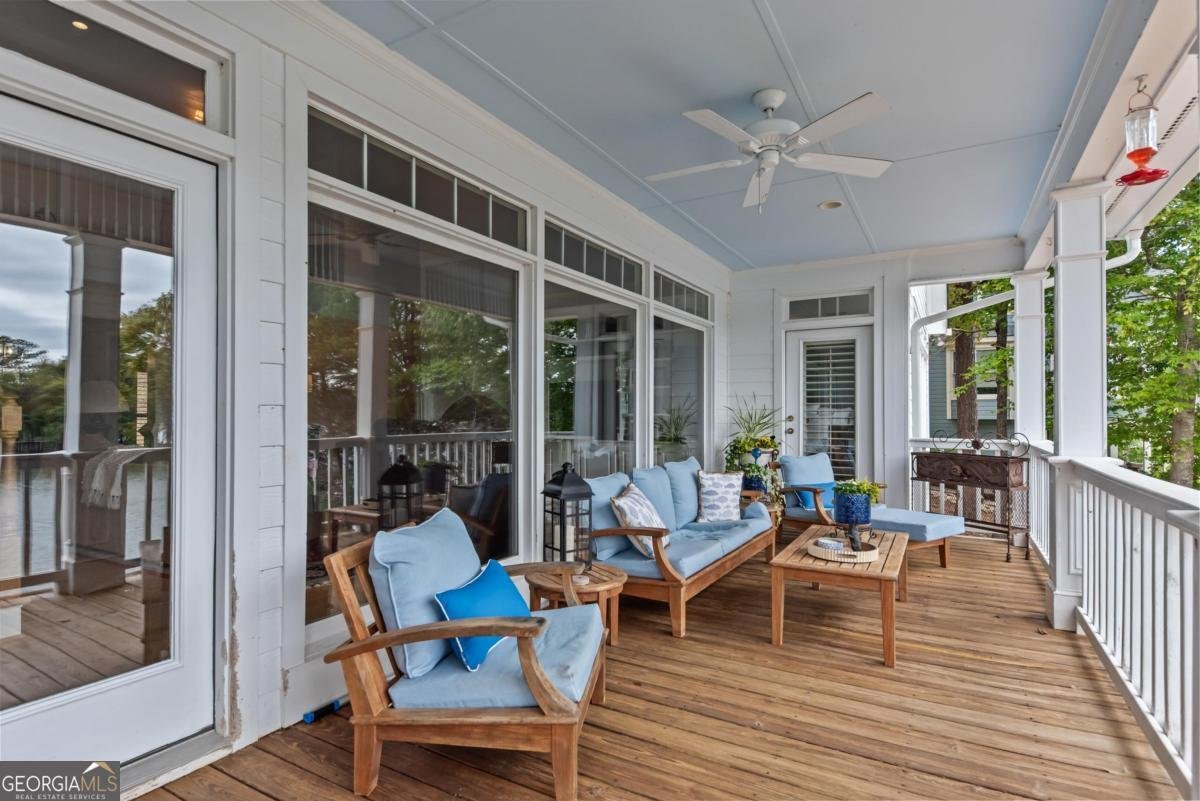 1651 Lighthouse Circle Greensboro - 1