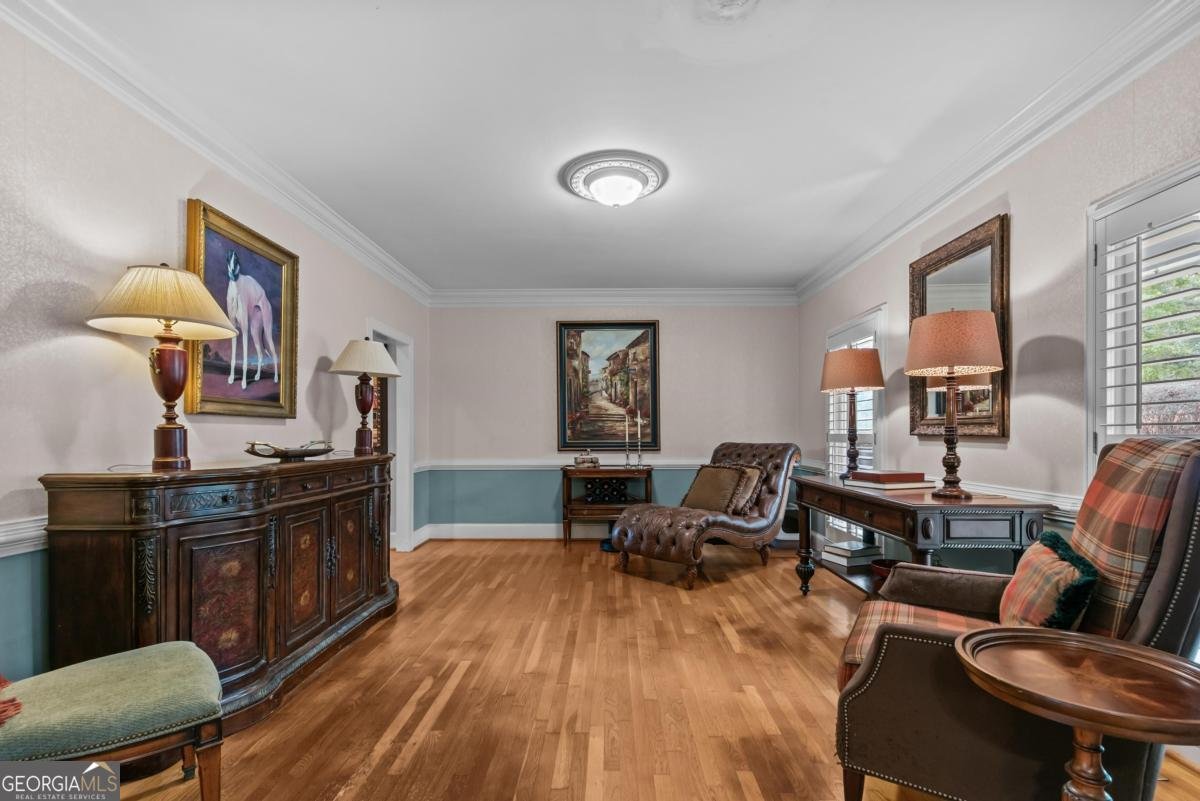 1651 Lighthouse Circle Greensboro - 2