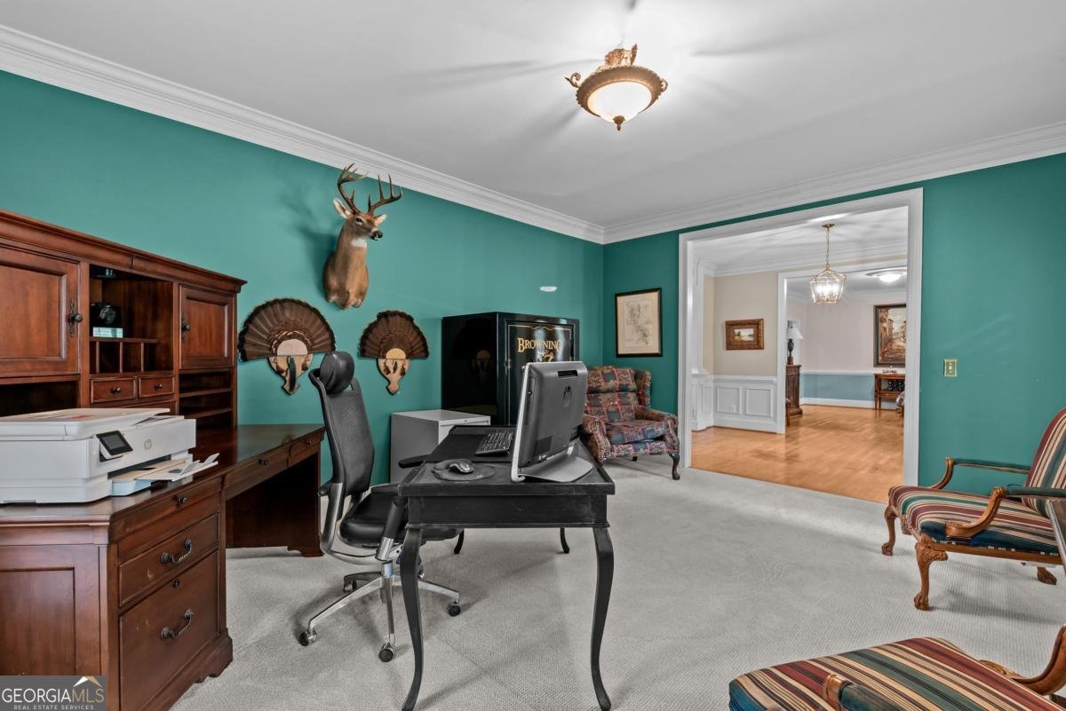 1651 Lighthouse Circle Greensboro - 4