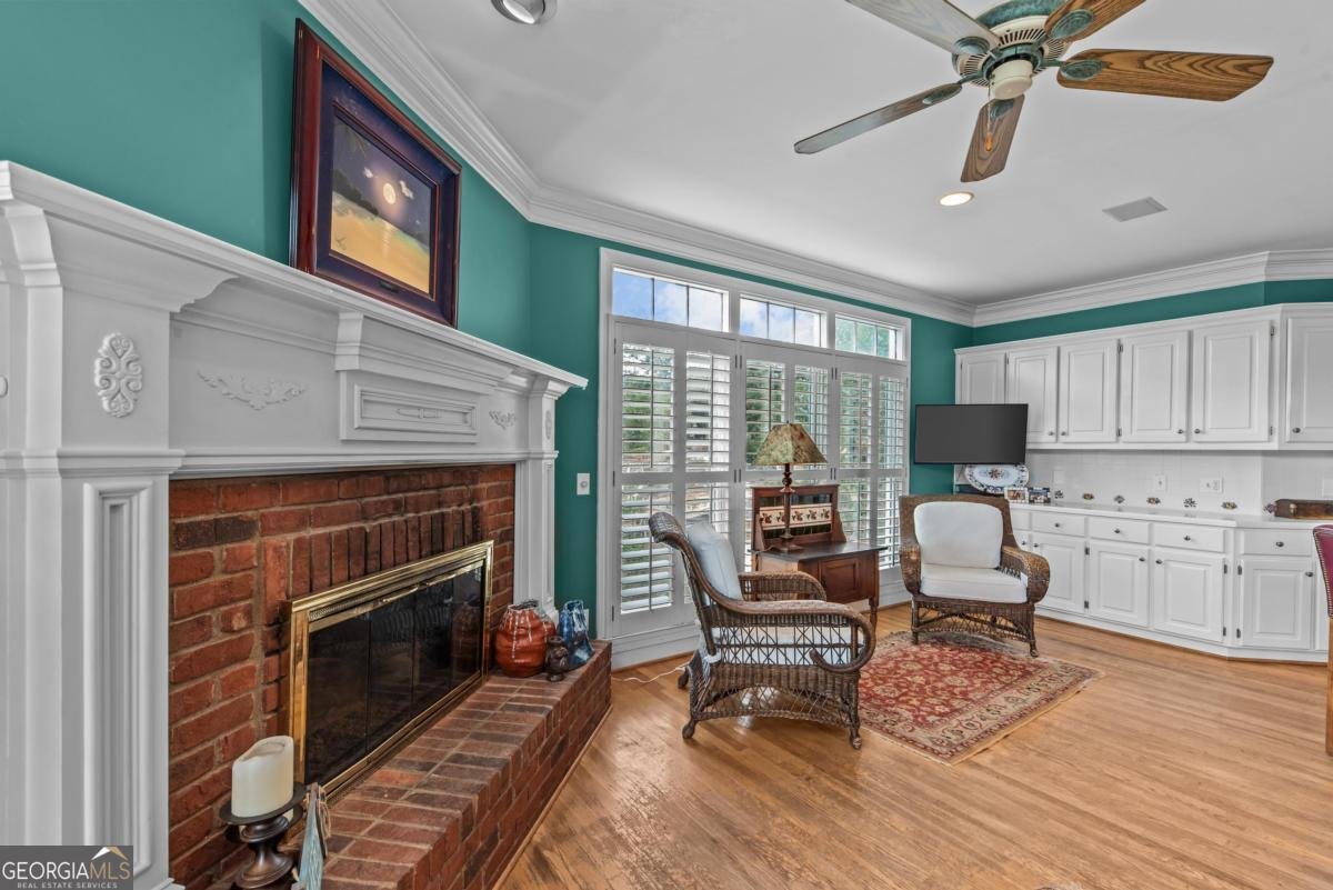 1651 Lighthouse Circle Greensboro - 6