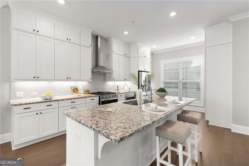 468 Burton Drive Alpharetta - 10