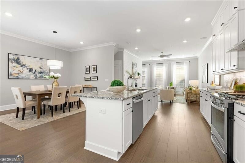 468 Burton Drive Alpharetta - 11