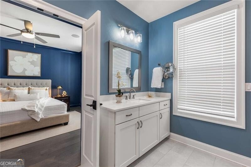 468 Burton Drive Alpharetta - 20