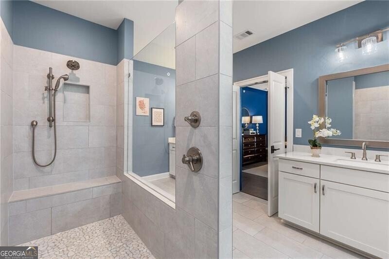 468 Burton Drive Alpharetta - 22