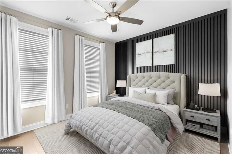 468 Burton Drive Alpharetta - 27