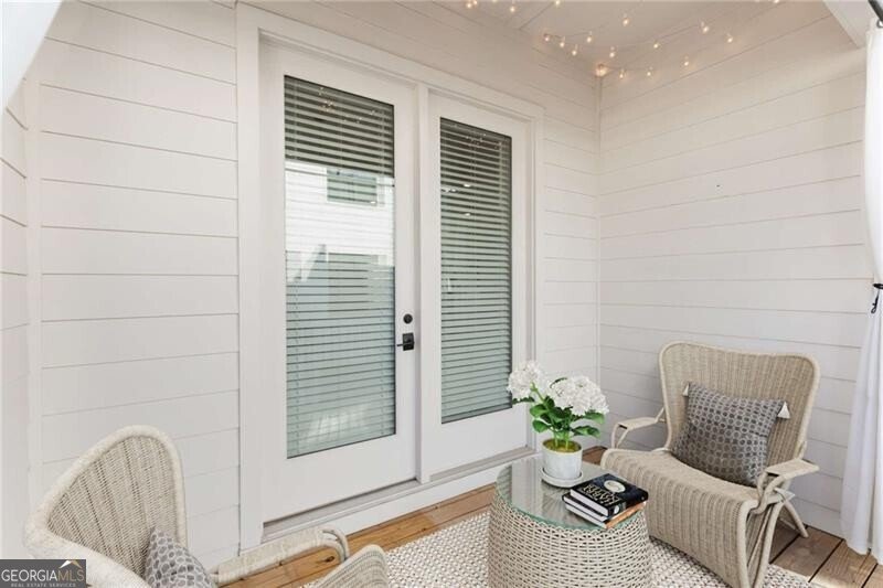 468 Burton Drive Alpharetta - 30