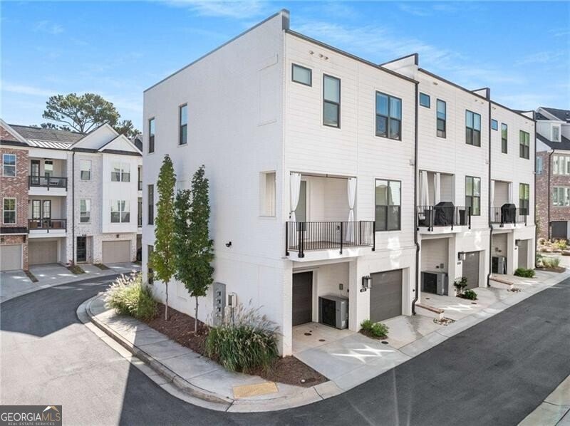 468 Burton Drive Alpharetta - 31
