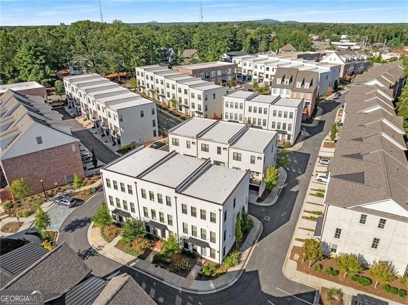 468 Burton Drive Alpharetta - 33