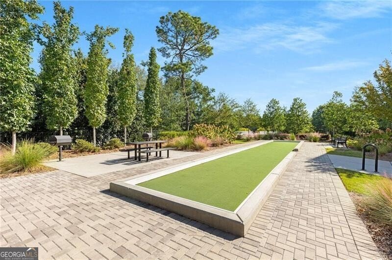 468 Burton Drive Alpharetta - 35