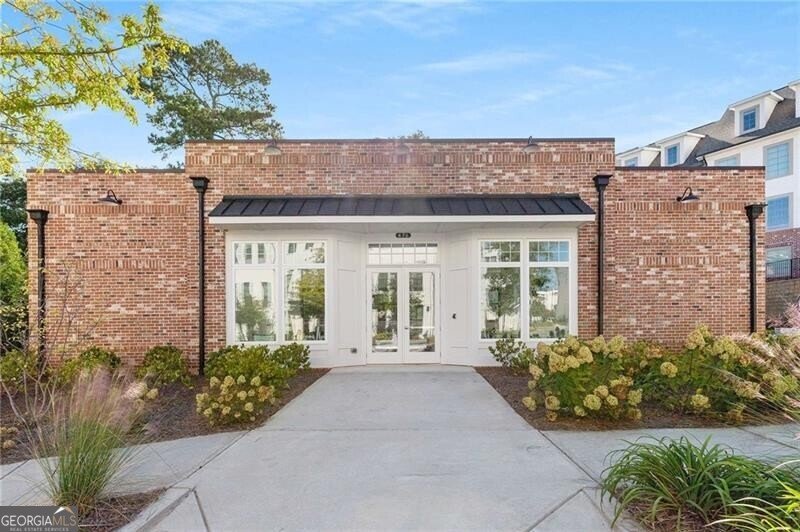 468 Burton Drive Alpharetta - 36