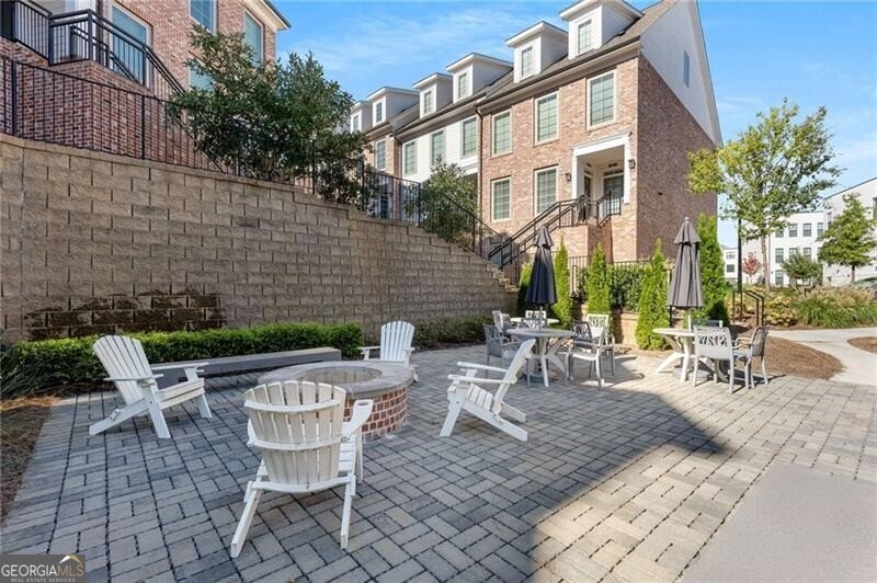 468 Burton Drive Alpharetta - 38