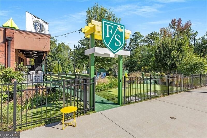 468 Burton Drive Alpharetta - 42