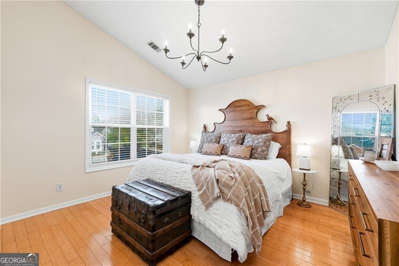 13237 Aventide Lane Alpharetta - 11