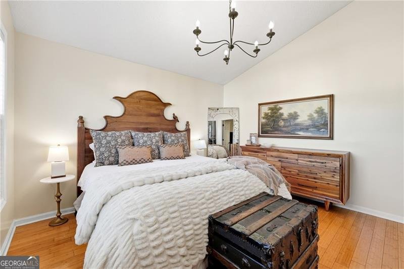 13237 Aventide Lane Alpharetta - 13