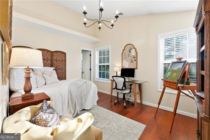 13237 Aventide Lane Alpharetta - 16