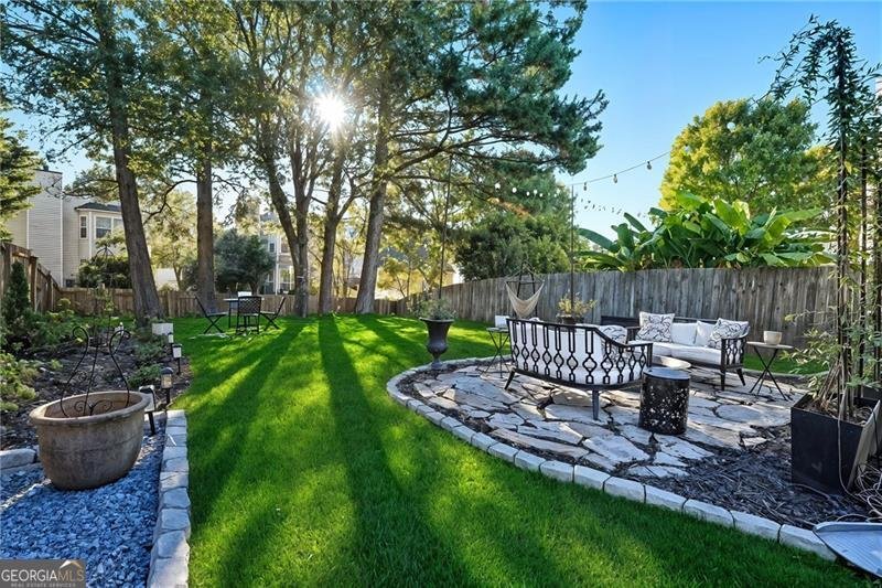13237 Aventide Lane Alpharetta - 21