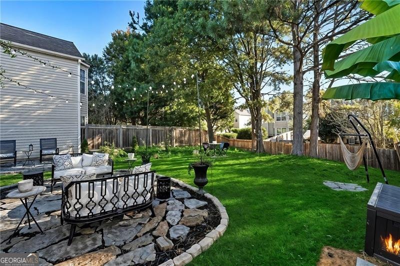 13237 Aventide Lane Alpharetta - 23