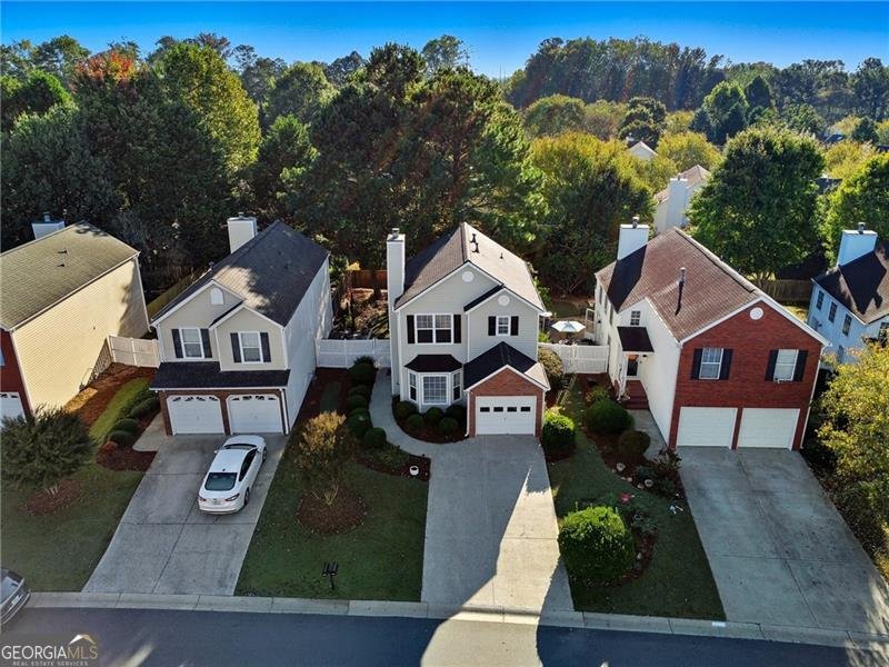 13237 Aventide Lane Alpharetta - 26