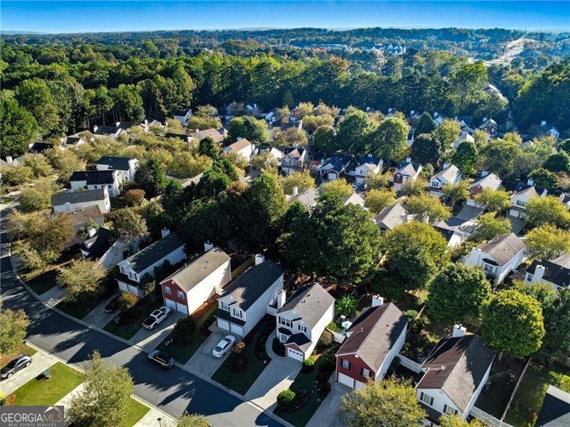 13237 Aventide Lane Alpharetta - 28