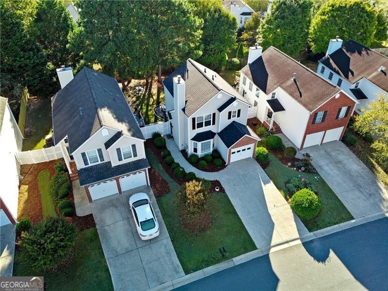 13237 Aventide Lane Alpharetta - 29
