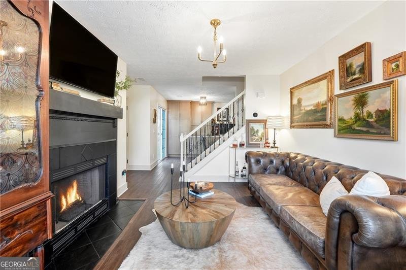 13237 Aventide Lane Alpharetta - 5