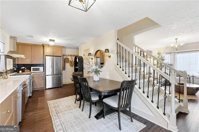 13237 Aventide Lane Alpharetta - 8