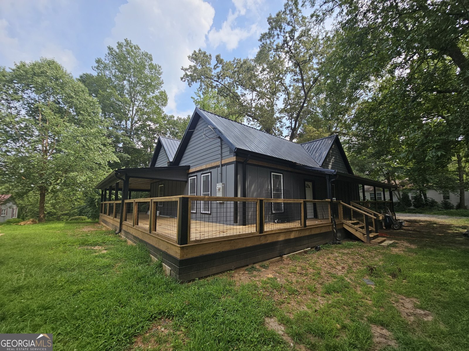 181 Tallapoosa Street Buchanan - 2