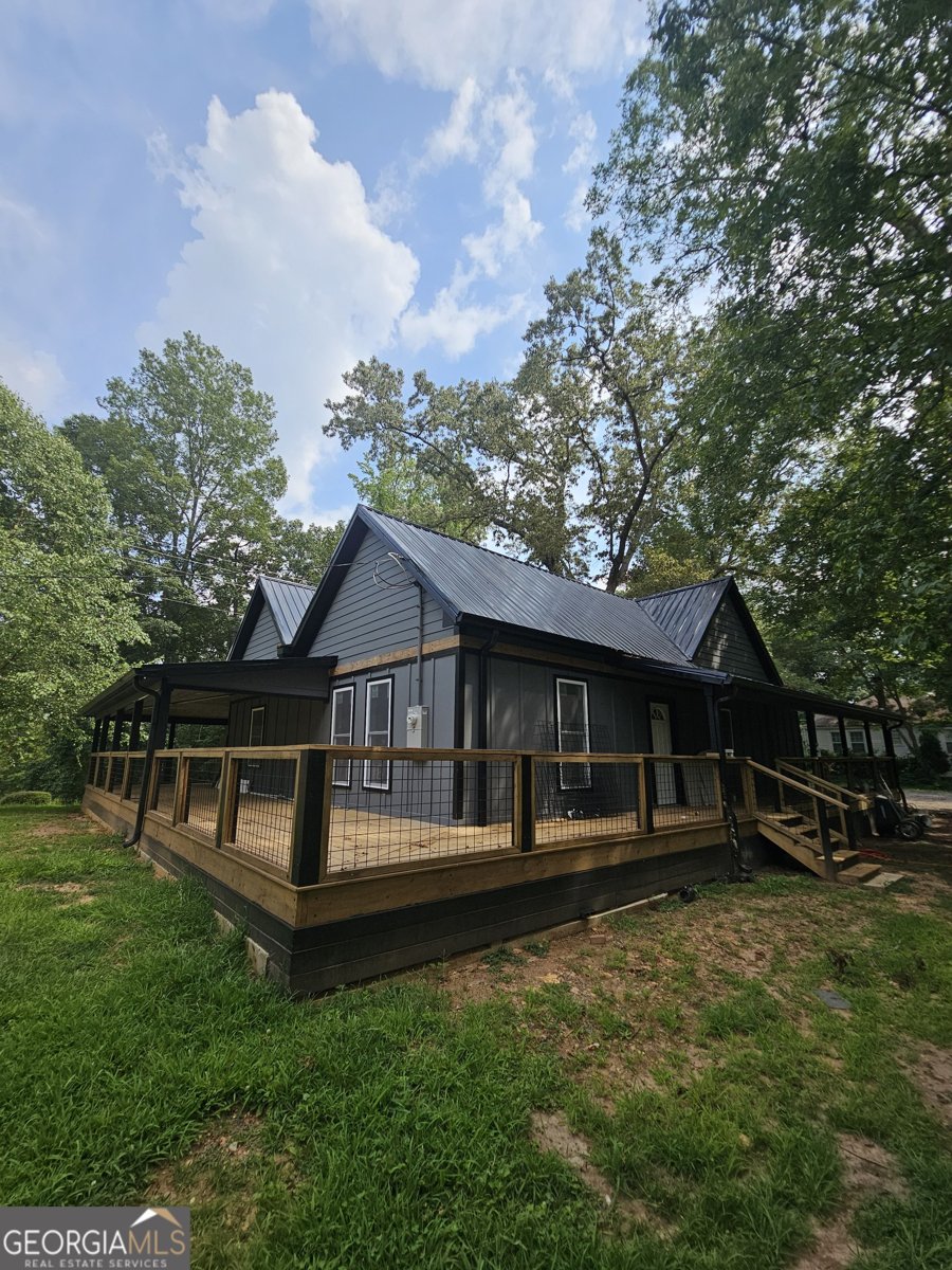 181 Tallapoosa Street Buchanan - 3