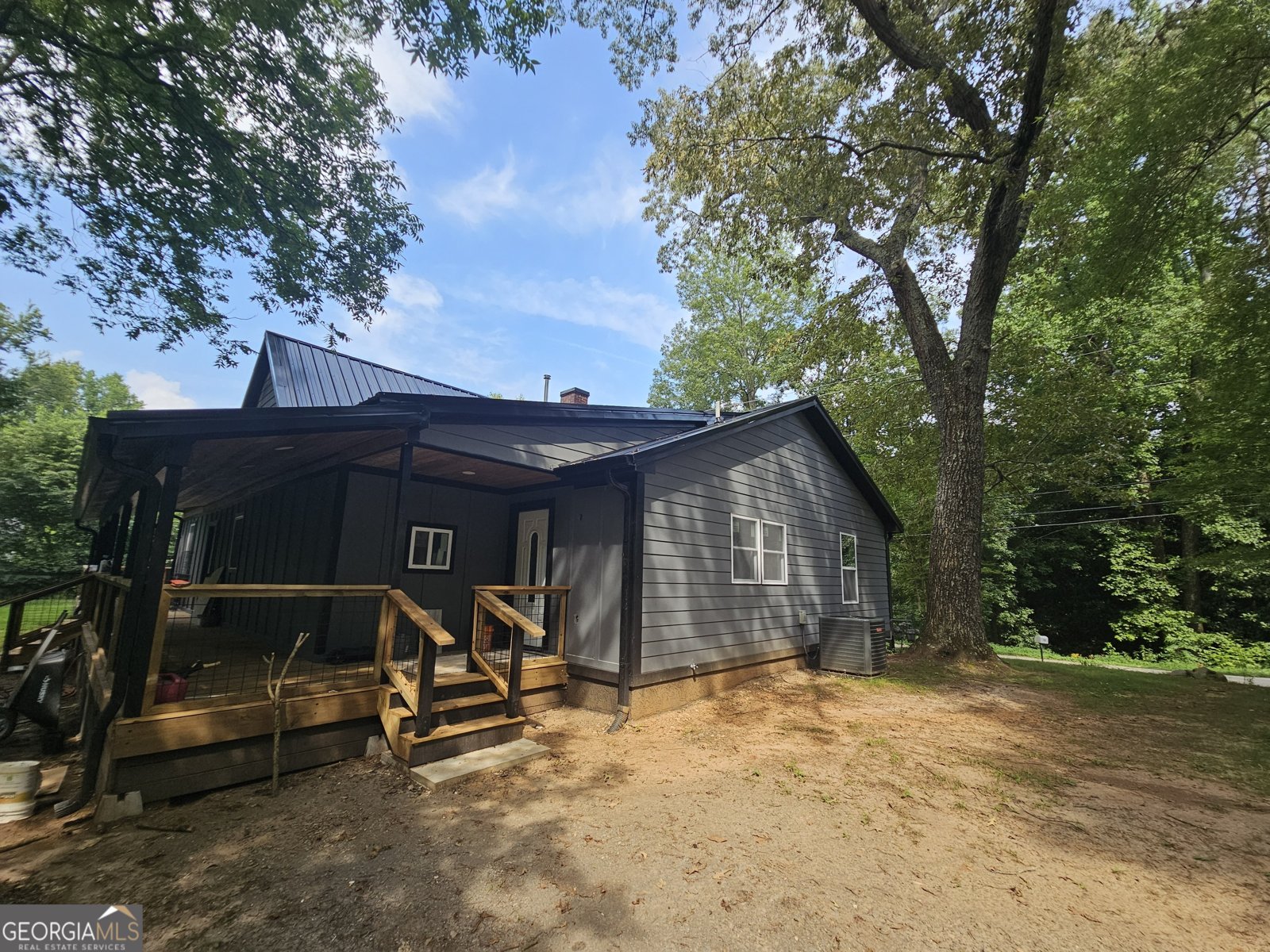 181 Tallapoosa Street Buchanan - 4