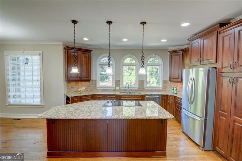 5067 Audley Lane Peachtree Corners - 13