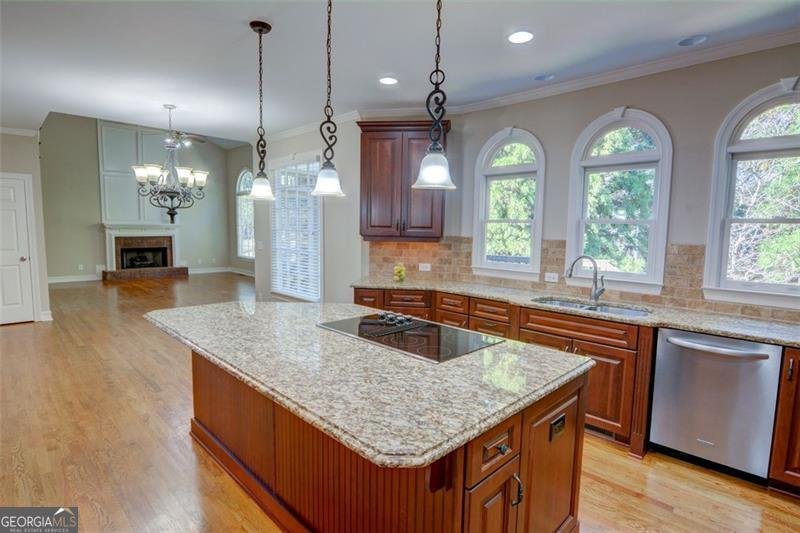 5067 Audley Lane Peachtree Corners - 14