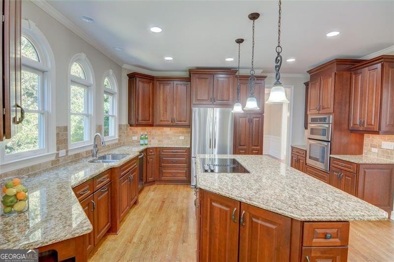 5067 Audley Lane Peachtree Corners - 15