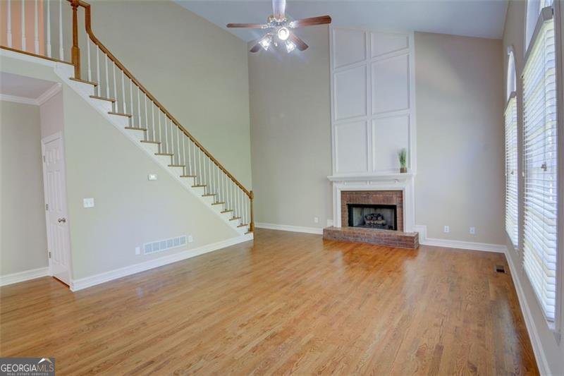 5067 Audley Lane Peachtree Corners - 20